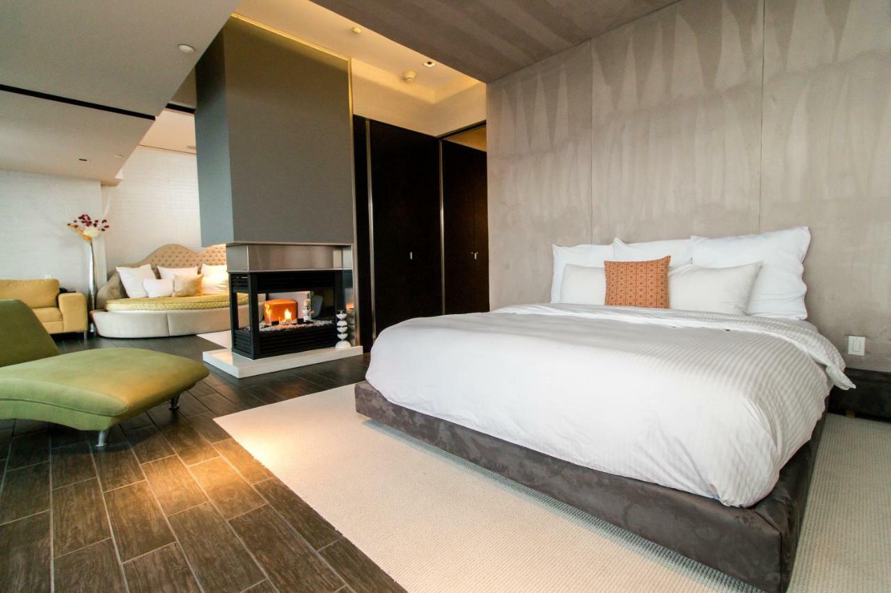Romance Phenthouse At Palms Place Las Vegas Extérieur photo