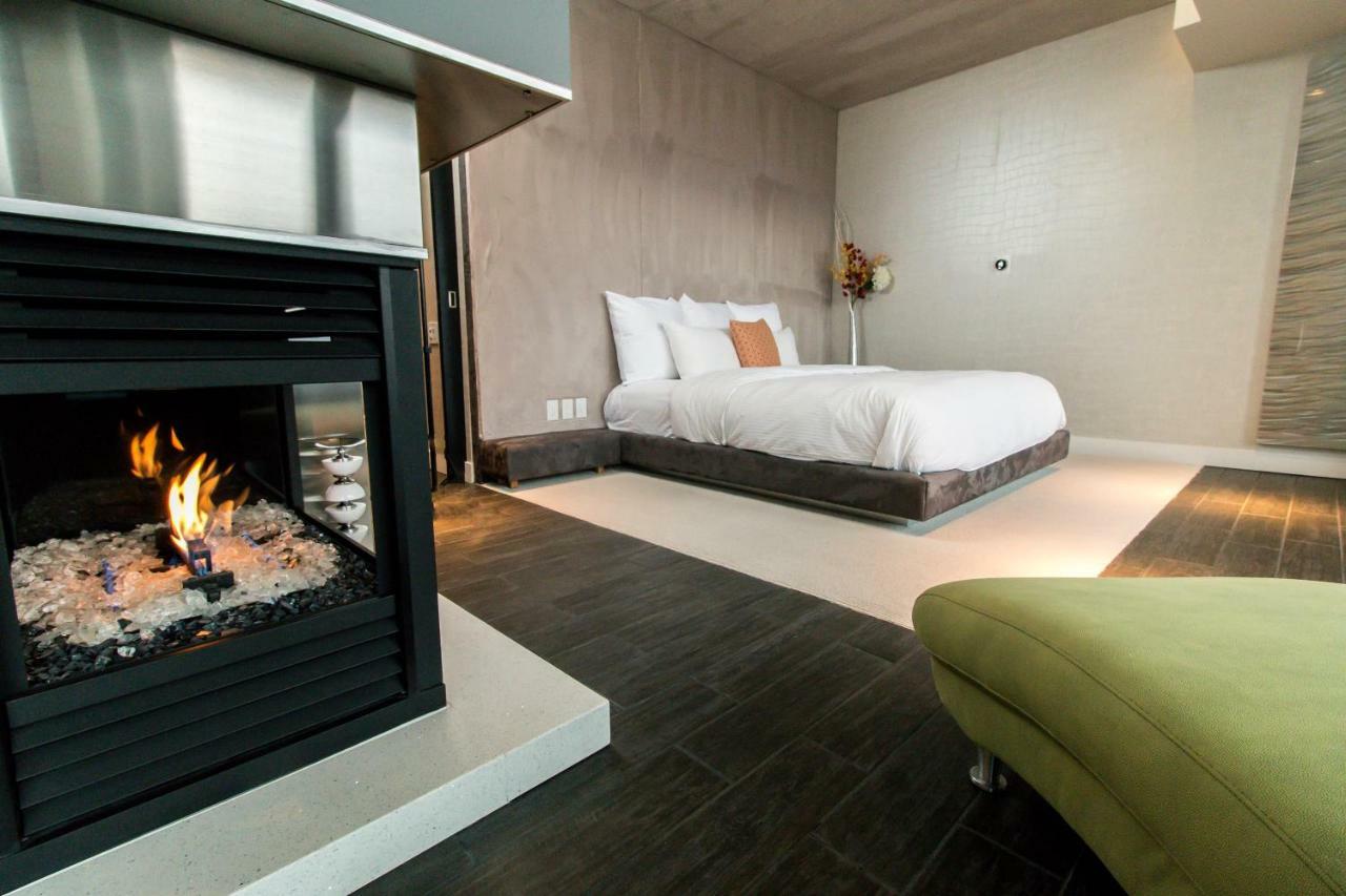 Romance Phenthouse At Palms Place Las Vegas Extérieur photo